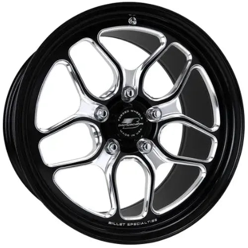 WIN LITE BLK 15X15 7.50' BS 61 BP