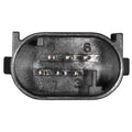 ACCELERATOR PEDAL SENSOR