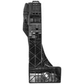 ACCELERATOR PEDAL SENSOR