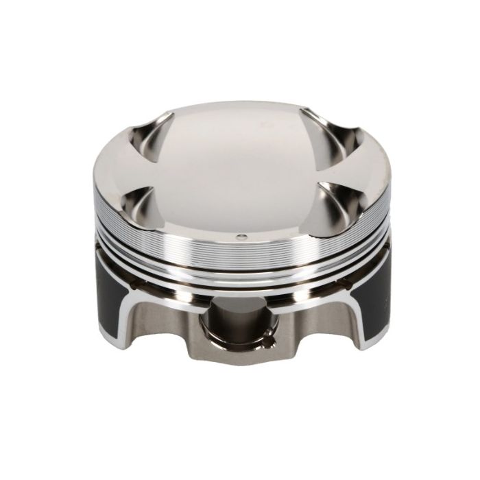 Wiseco Mitsubishi 4G63 86.50 mm Bore 28.70 mm CH -12.00 CC Piston Set