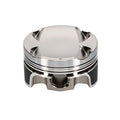 Wiseco Mitsubishi 4G63 86.50 mm Bore 28.70 mm CH -12.00 CC Piston Set