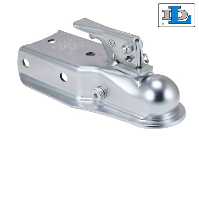 CSA ELECTRIC WINCH W/120 VOLT AC M