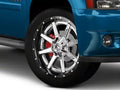 D260 22X10 6X135/5.5 CHR-PLATED-GBL