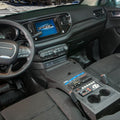 DURANGO 2021+ IPBCC CONSOLE (16' FP