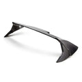 Seibon 2023+ Toyota GR Corolla OE-Style Carbon Fiber Rear Spoiler