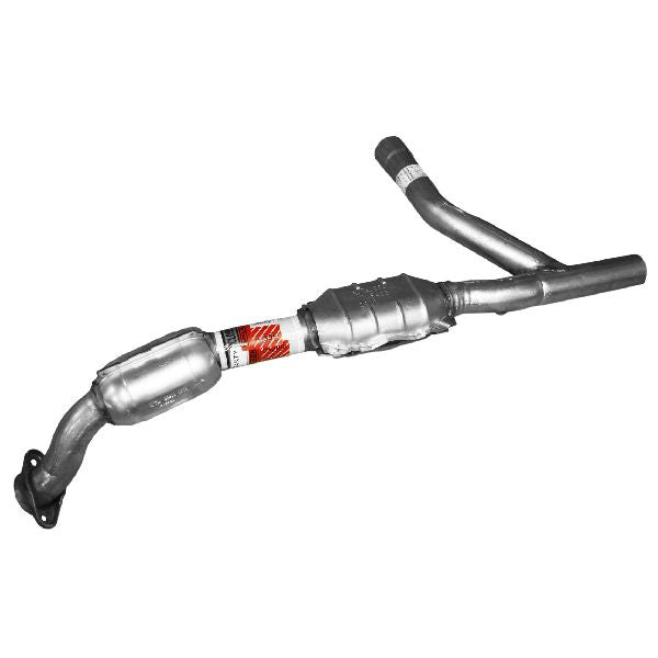 CATALYTIC CONVERTER DIRECT FIT CALIFORNIA