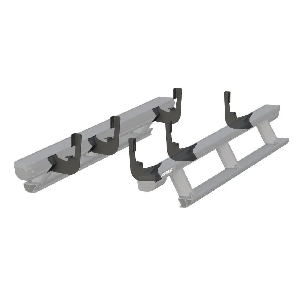 MOUNTING BRACKETS FOR ACTIONTRAC