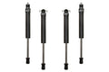 Rock Krawler Suspension shock absorber