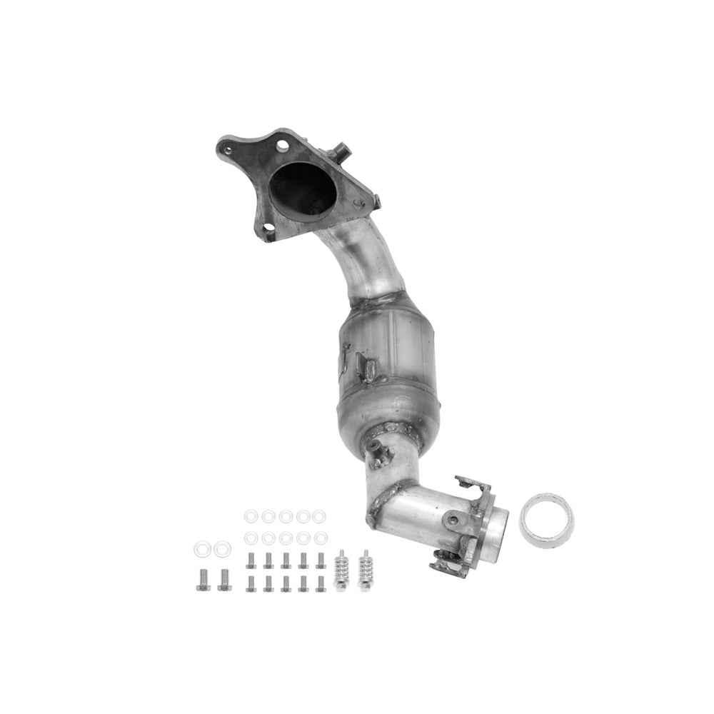 JUKE OBDII CATALYTIC CONVERTER DIRECT FIT