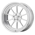 VF538 15X3.5 BLANK POLISHED ( - MM