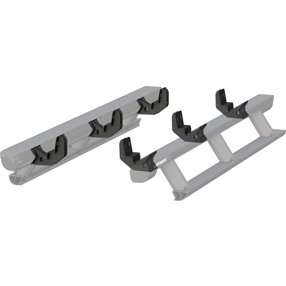 MOUNTING BRACKETS FOR ACTIONTRAC