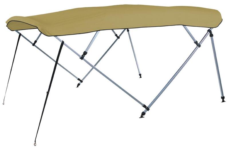 BIM TOP PON-1"SQT-UPS-BT SUN TOAST-