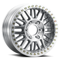 RYNO RT MACHINED 20X8.5 8X6.5 (+19M