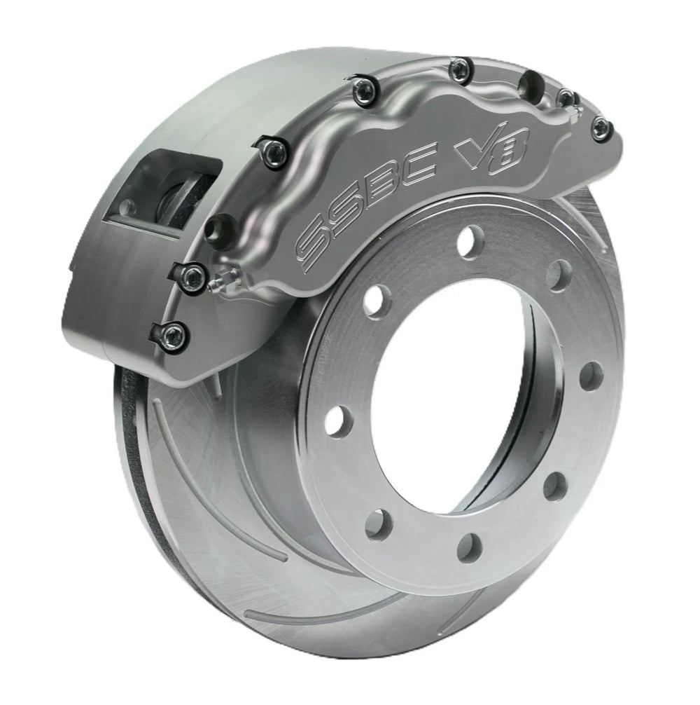 Stainless Steel Brakes auto part