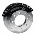 Stainless Steel Brakes auto part detail