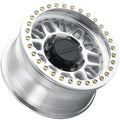 RYNO RT MACHINED 20X8.5 8X6.5 (+19M