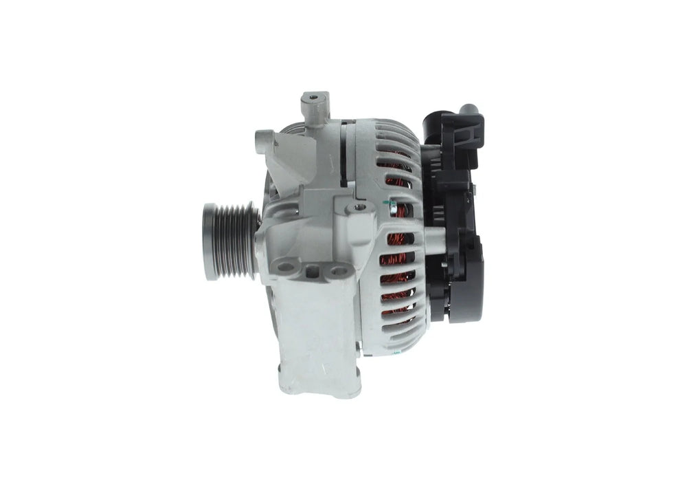 NEW ALTERNATOR