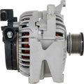 NEW ALTERNATOR