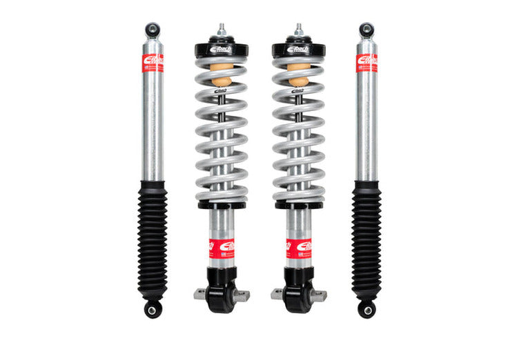 Eibach Pro-Truck Coilover 2.0 for 23-25 Toyota Sequoia 4WD
