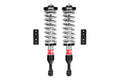 Eibach 05-15 Toyota Tacoma Pro-Truck Coilover (Front)
