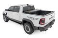 Hard Tri-Fold Flip Up Bed Cover 6 4 Ram 1500 (19-24)/1500 TRX (21-24)