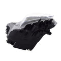 CAPA 2222 HY TUCSON KRBUILT LED REFL HEADLIGHT ASSY RH