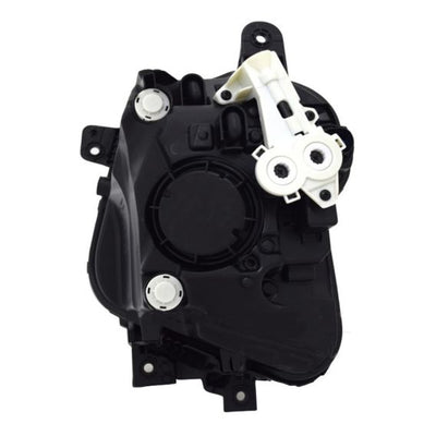 TYC headlights