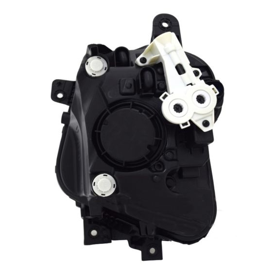 CAPA 2222 HY TUCSON KRBUILT LED REFL HEADLIGHT ASSY RH