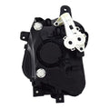 CAPA 2222 HY TUCSON KRBUILT LED REFL HEADLIGHT ASSY RH
