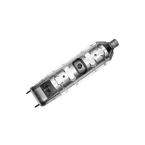 F250//F350 HD SD OBDII CATALYTIC CONVERTER DIRECT FIT