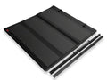 Hard Tri-Fold Flip Up Bed Cover 5 7 Bed Toyota Tundra 2WD/4WD (07-21)