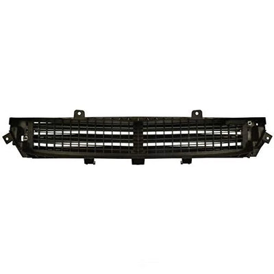 STANDARD ACTIVE GRILLE SHUTTER ASSE