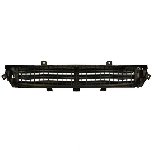 STANDARD ACTIVE GRILLE SHUTTER ASSE