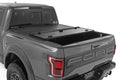 Hard Tri-Fold Flip Up Bed Cover 5 7 Bed Ford F-150 (21-24)/F-150 Lightning (22-24)