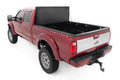 Hard Tri-Fold Flip Up Bed Cover 6 10 Bed Ford F-250/F-350 Super Duty (99-16)