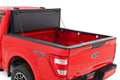 Hard Tri-Fold Flip Up Bed Cover 5 7 Bed Ford F-150 2WD/4WD (2015-2020)