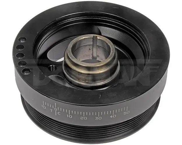 HARMONIC BALANCER