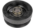 HARMONIC BALANCER