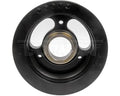 HARMONIC BALANCER