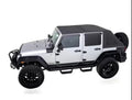 TRAILVIEW FASTBACK