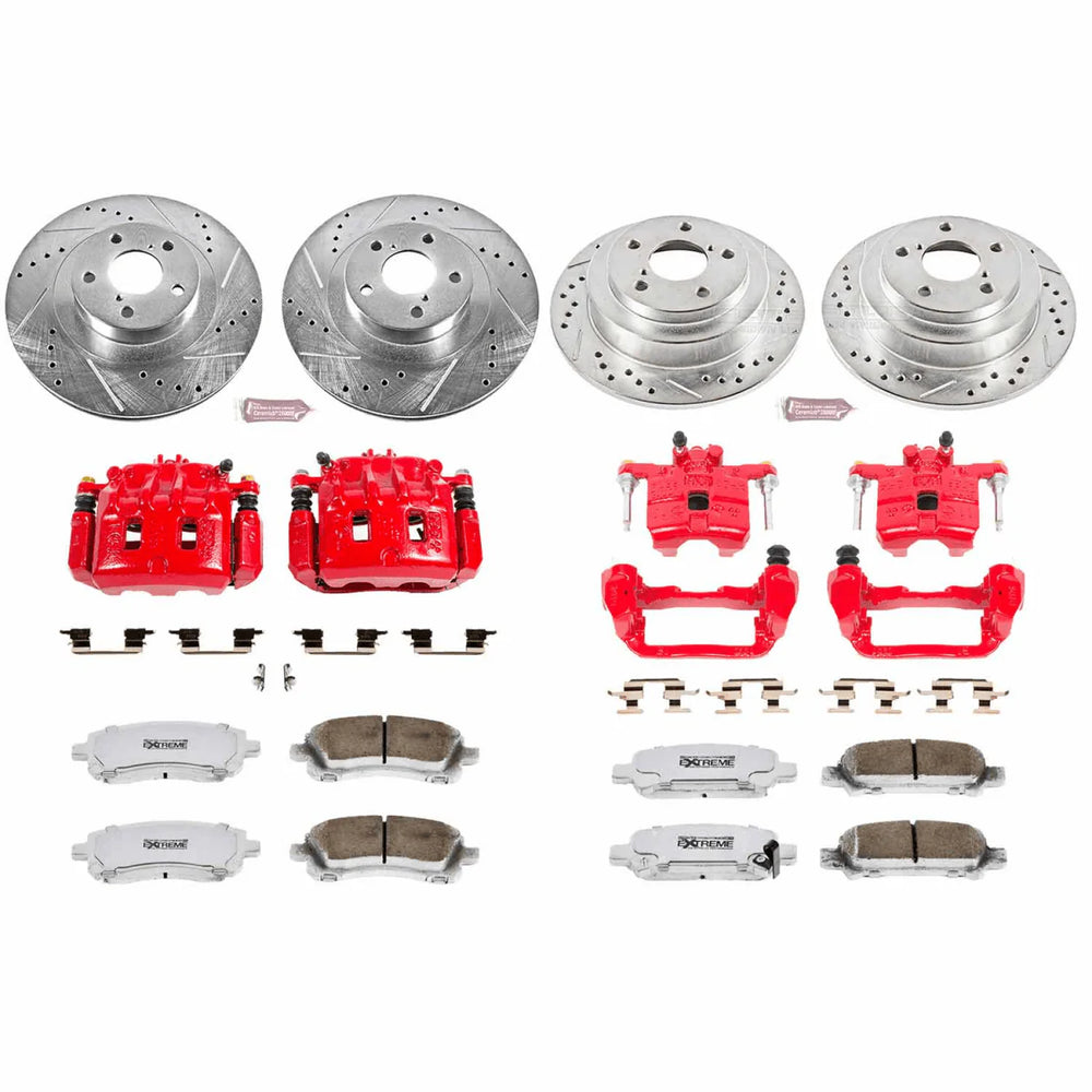 PowerStop auto part