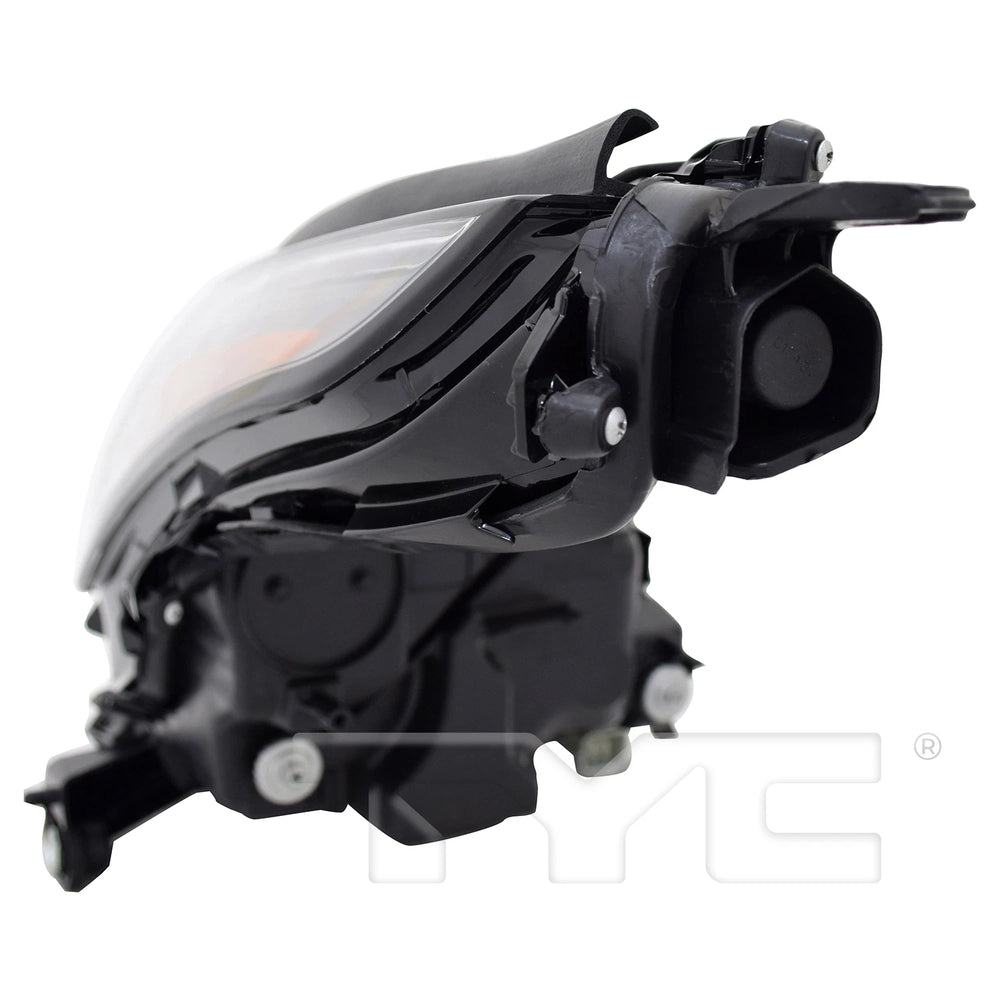 CAPA 2223 TY HIGHLANDER L/LE/XLE LED HEADLIGHT ASSY LH