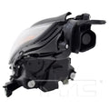 CAPA 2223 TY HIGHLANDER L/LE/XLE LED HEADLIGHT ASSY LH