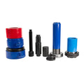 Yukon Heavy Duty Carrier Bearing Puller Set w XL Pinion Adapter