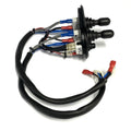 DUAL JOYSTICK PANEL MLX NEG