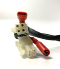 DUAL JOYSTICK PANEL MLX NEG