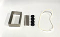 DUAL JOYSTICK PANEL MLX NEG