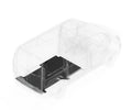 AUTOMAT - BAR - 1 PIECE- WITH OEM D