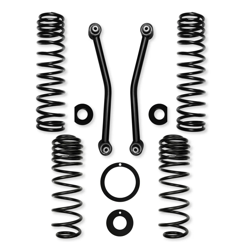 Rock Krawler 2.0 Inch Starter System Lift Kit JT20SS-D
