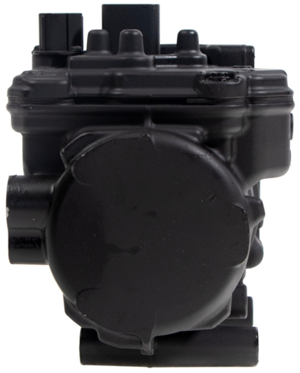 REMAN COMPRESSOR